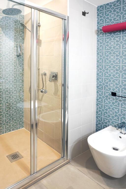 Relais Don Pedro De Toledo Hotel Napoli Ngoại thất bức ảnh