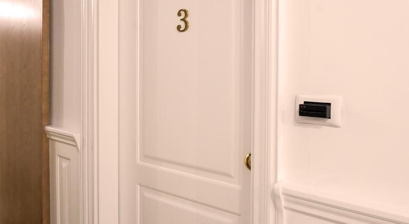 Relais Don Pedro De Toledo Hotel Napoli Ngoại thất bức ảnh