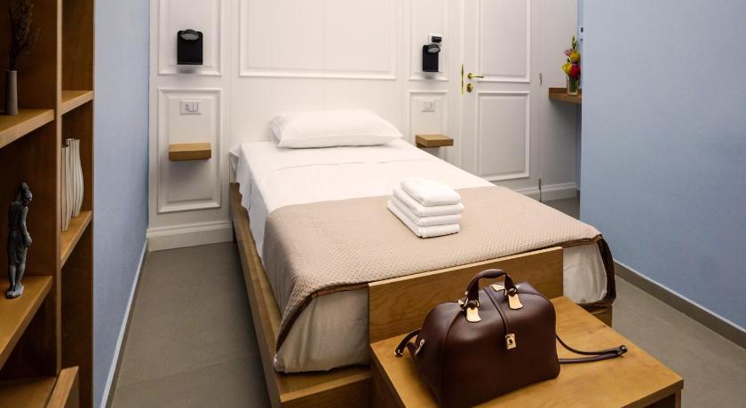 Relais Don Pedro De Toledo Hotel Napoli Ngoại thất bức ảnh