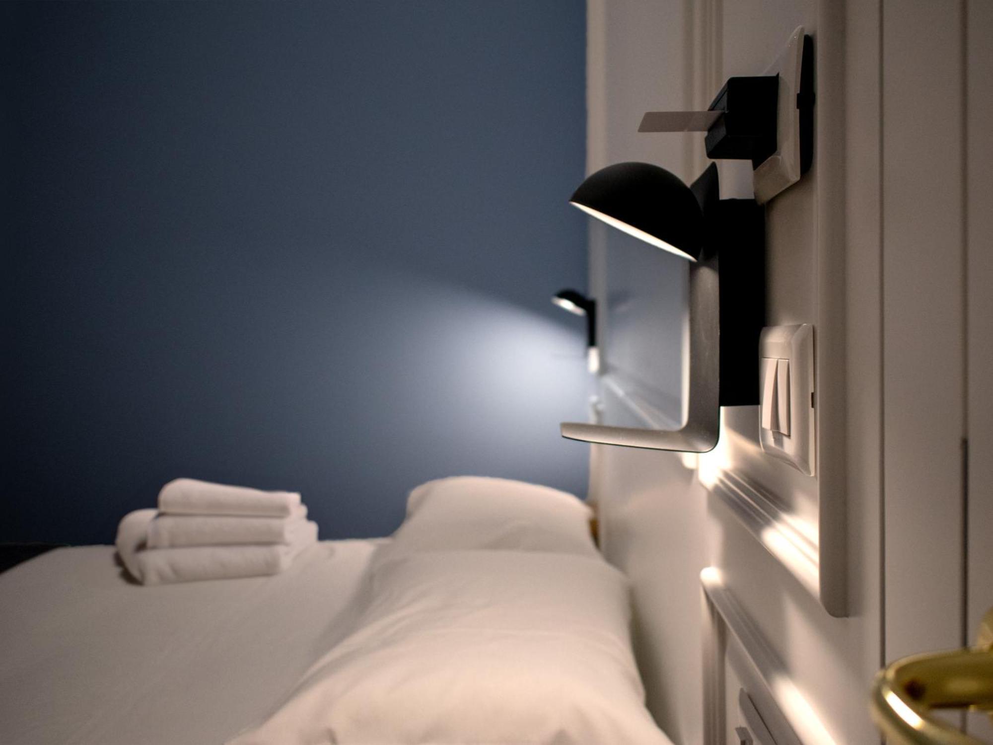 Relais Don Pedro De Toledo Hotel Napoli Ngoại thất bức ảnh