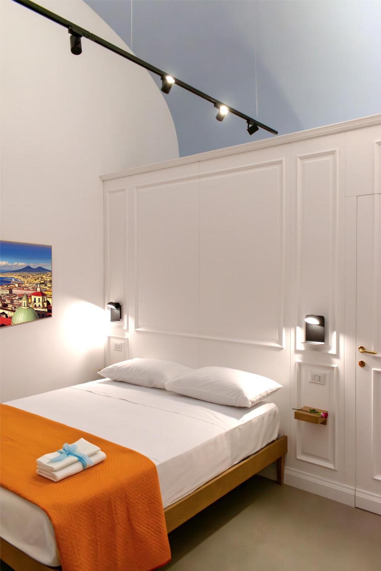 Relais Don Pedro De Toledo Hotel Napoli Ngoại thất bức ảnh