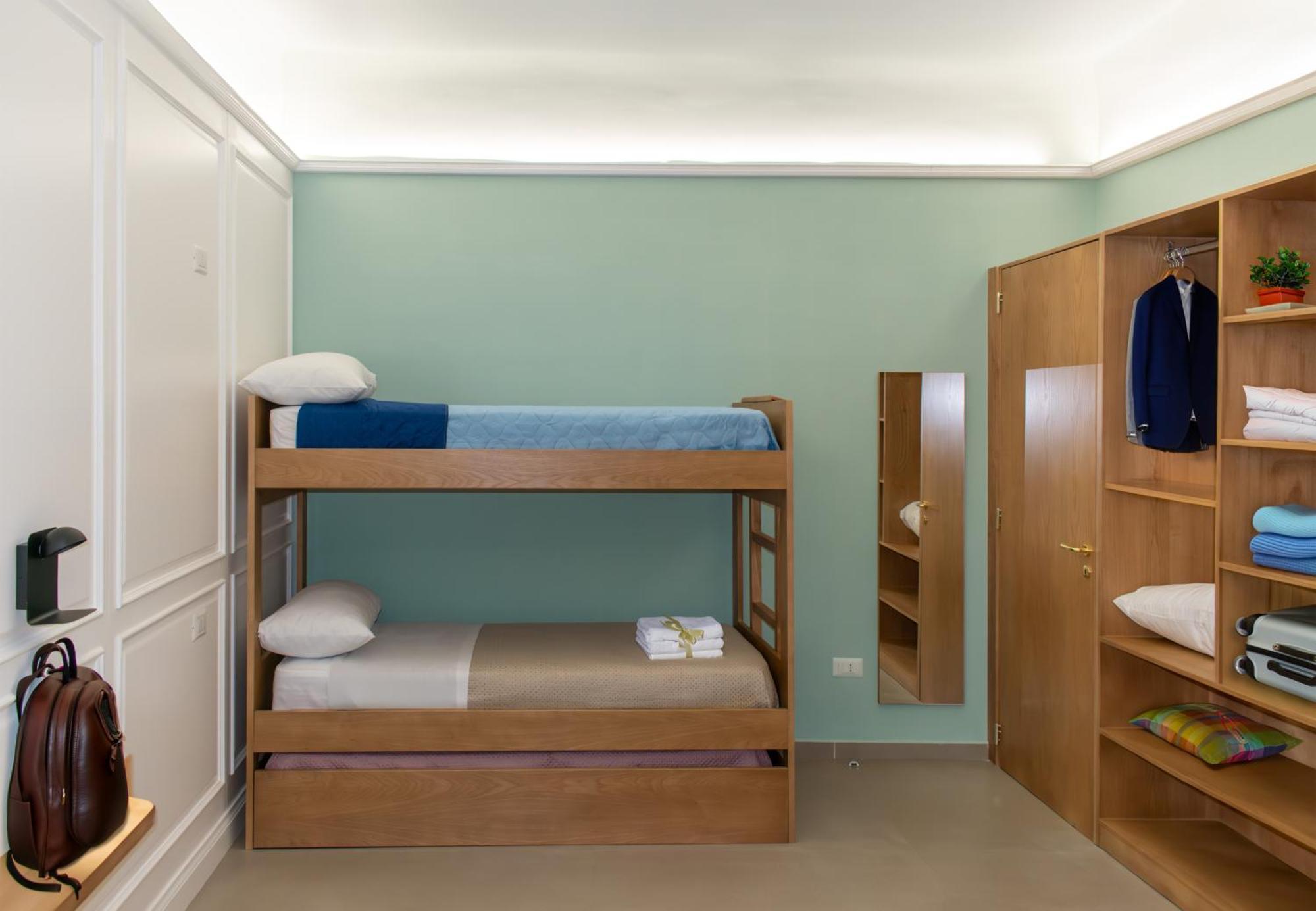 Relais Don Pedro De Toledo Hotel Napoli Ngoại thất bức ảnh