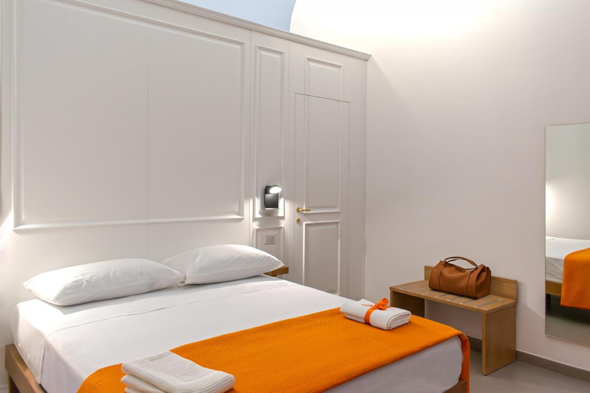 Relais Don Pedro De Toledo Hotel Napoli Ngoại thất bức ảnh