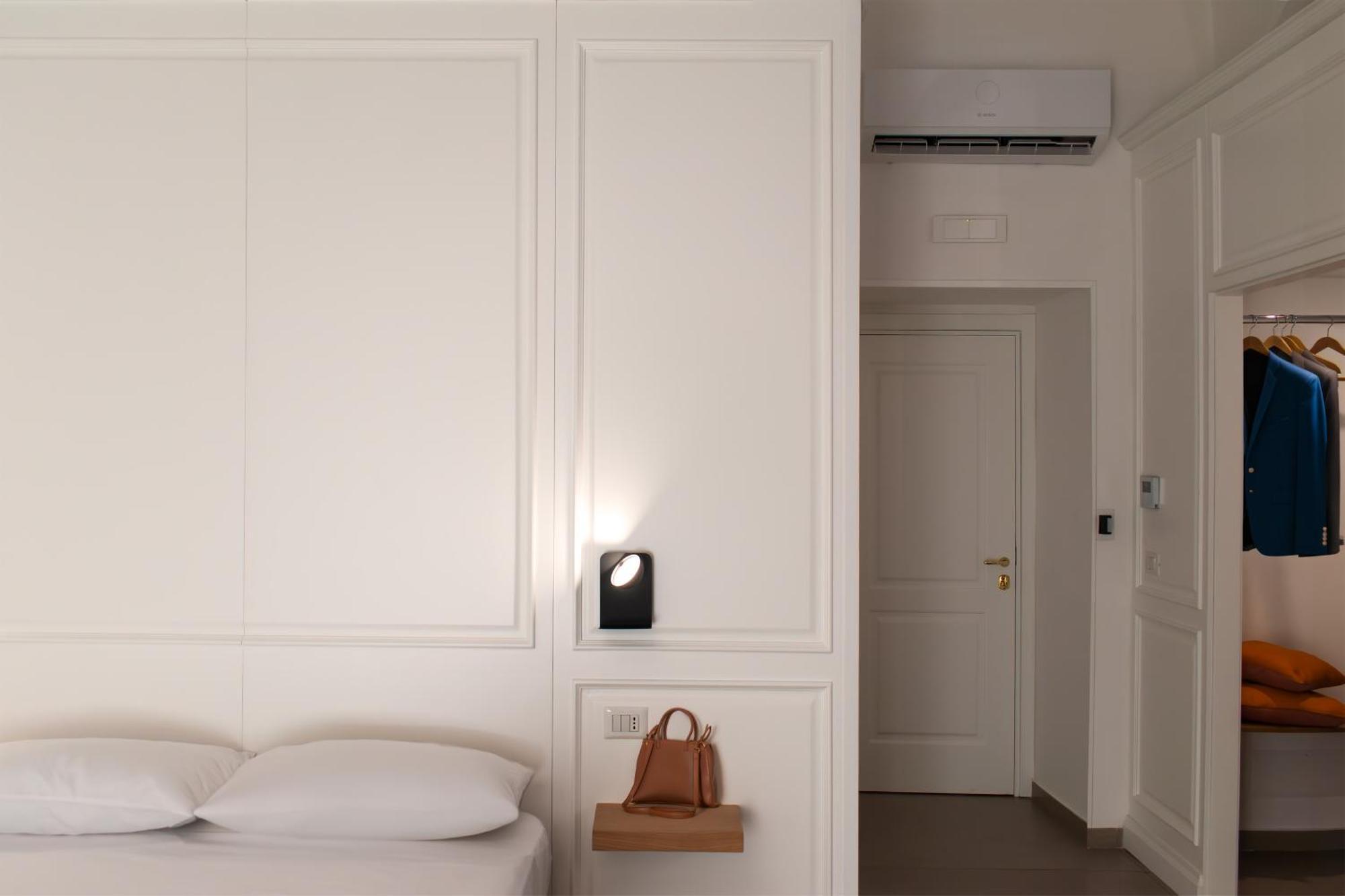 Relais Don Pedro De Toledo Hotel Napoli Ngoại thất bức ảnh